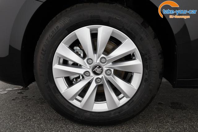 Skoda - Octavia Combi - EU-Neuwagen - Reimport