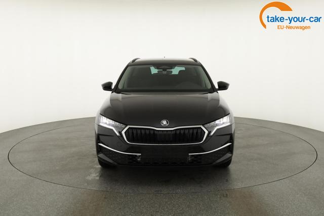 Skoda - Octavia Combi - EU-Neuwagen - Reimport