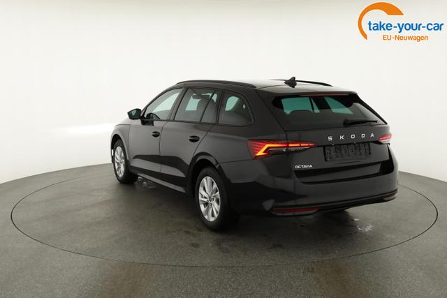 Skoda - Octavia Combi - EU-Neuwagen - Reimport