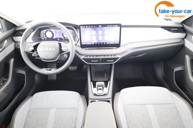 Skoda - Octavia Combi - EU-Neuwagen - Reimport