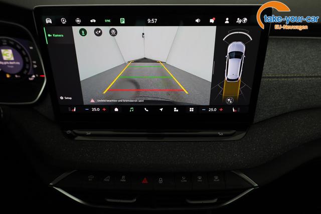 Skoda - Octavia Combi - EU-Neuwagen - Reimport