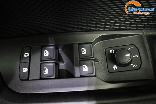 Skoda - Octavia Combi - EU-Neuwagen - Reimport