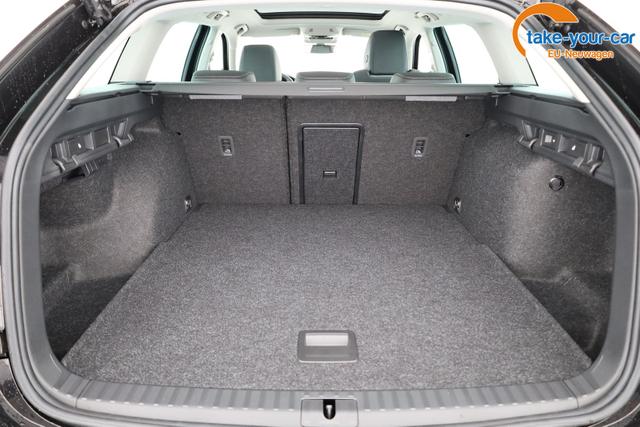 Skoda - Octavia Combi - EU-Neuwagen - Reimport