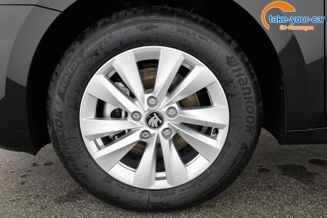 Skoda - Octavia Combi - EU-Neuwagen - Reimport