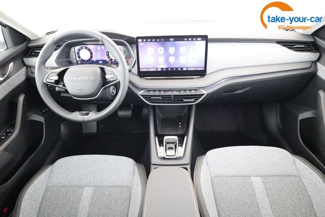 Skoda - Octavia Combi - EU-Neuwagen - Reimport