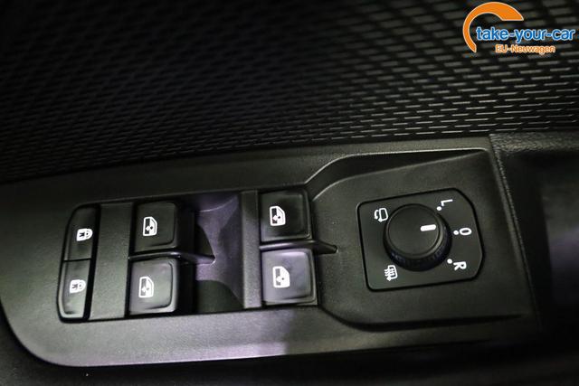 Skoda - Octavia Combi - EU-Neuwagen - Reimport