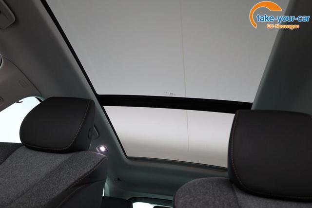 Skoda - Octavia Combi - EU-Neuwagen - Reimport