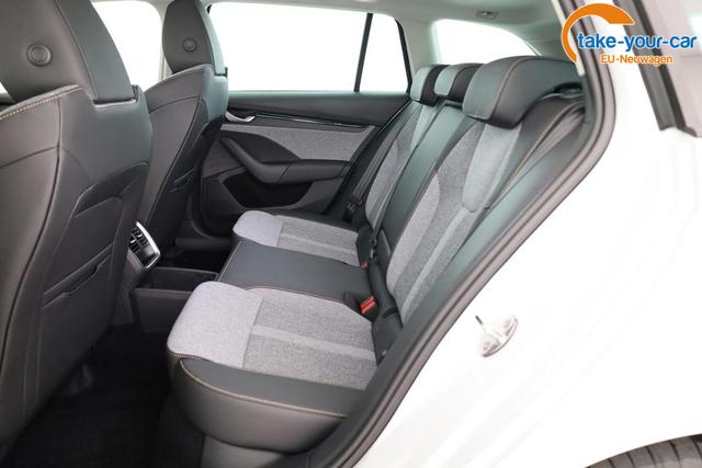 Skoda - Octavia Combi - EU-Neuwagen - Reimport