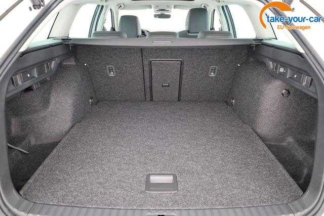 Skoda - Octavia Combi - EU-Neuwagen - Reimport