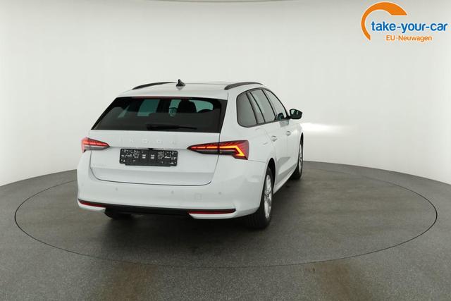 Skoda - Octavia Combi - EU-Neuwagen - Reimport
