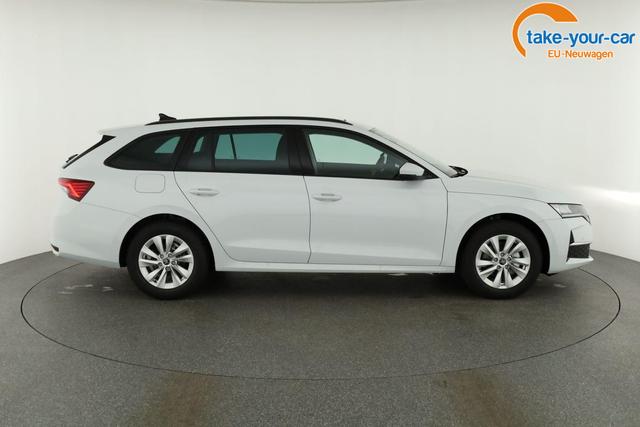 Skoda - Octavia Combi - EU-Neuwagen - Reimport