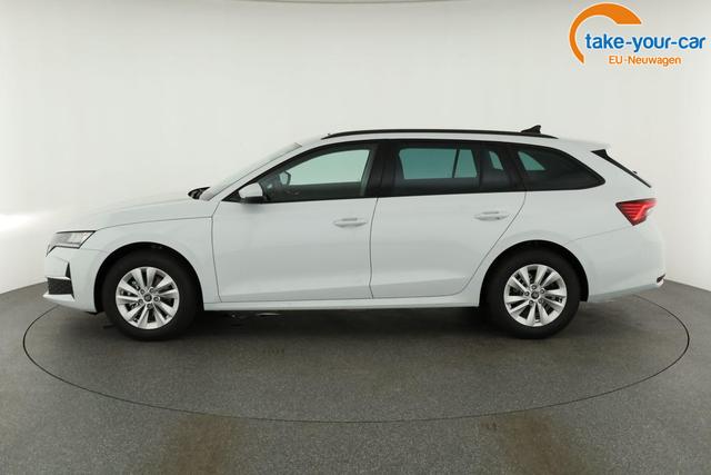 Skoda - Octavia Combi - EU-Neuwagen - Reimport