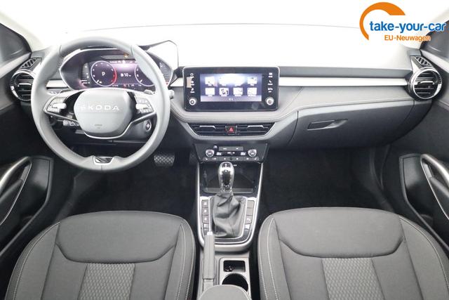 Skoda - Fabia - EU-Neuwagen - Reimport