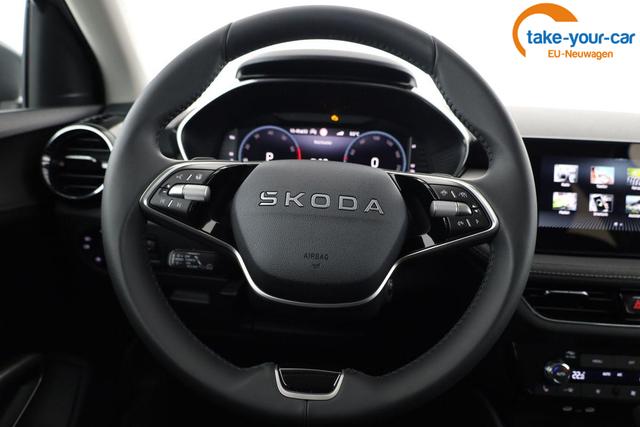 Skoda - Fabia - EU-Neuwagen - Reimport