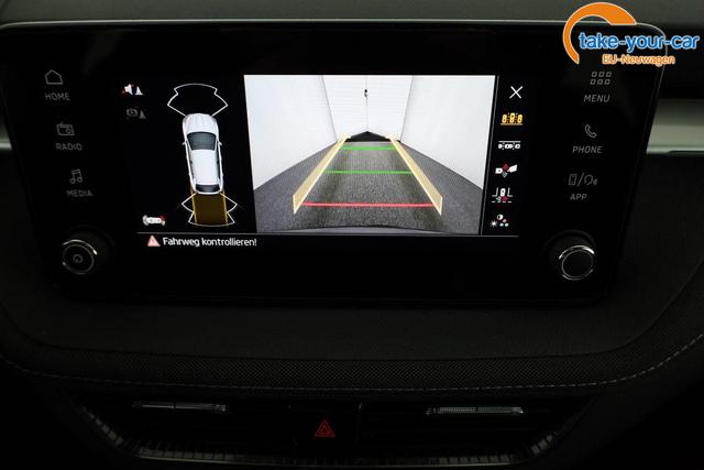 Skoda - Fabia - EU-Neuwagen - Reimport