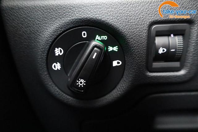 Skoda - Fabia - EU-Neuwagen - Reimport