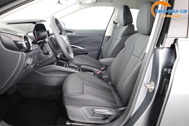 Skoda - Fabia - EU-Neuwagen - Reimport