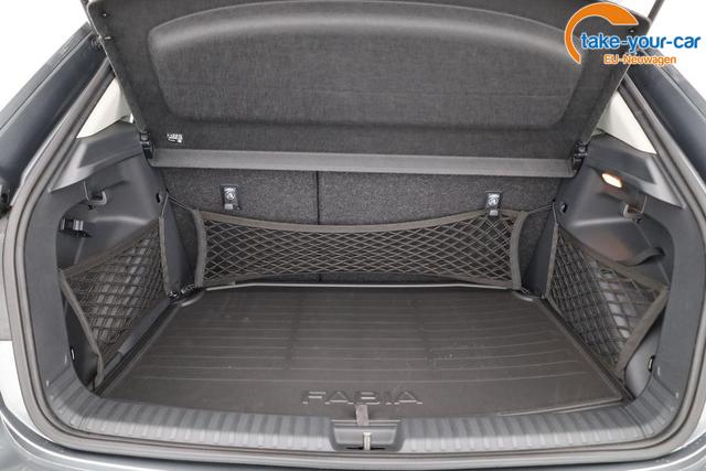 Skoda - Fabia - EU-Neuwagen - Reimport