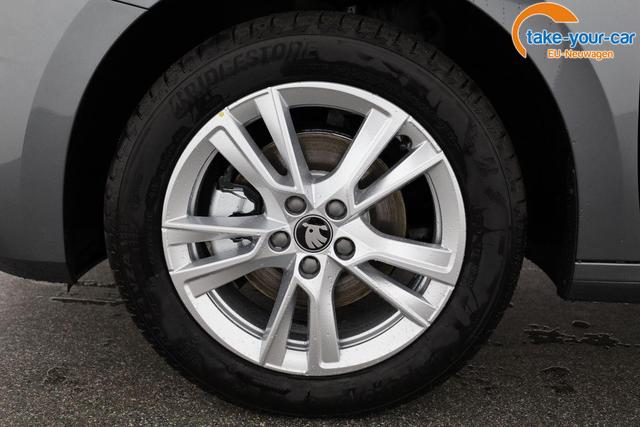 Skoda - Fabia - EU-Neuwagen - Reimport