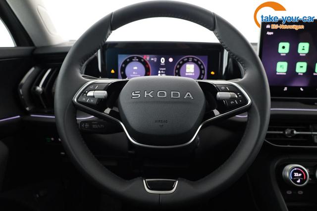 Skoda - Kodiaq - EU-Neuwagen - Reimport