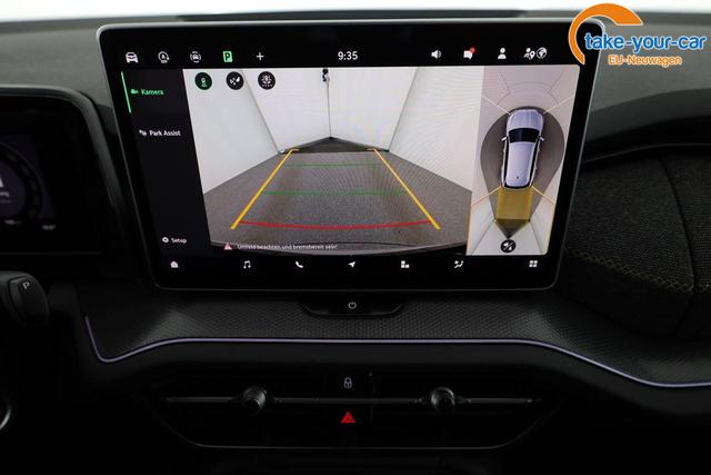 Skoda - Kodiaq - EU-Neuwagen - Reimport