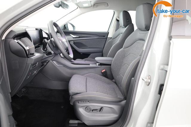Skoda - Kodiaq - EU-Neuwagen - Reimport