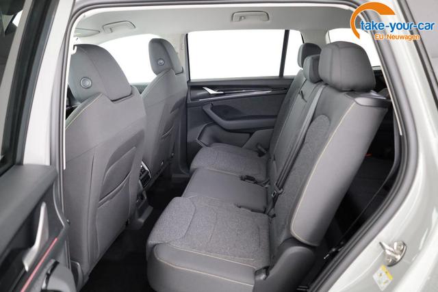 Skoda - Kodiaq - EU-Neuwagen - Reimport