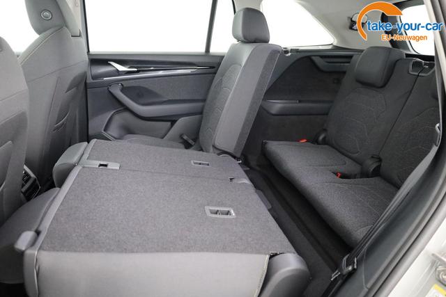 Skoda - Kodiaq - EU-Neuwagen - Reimport