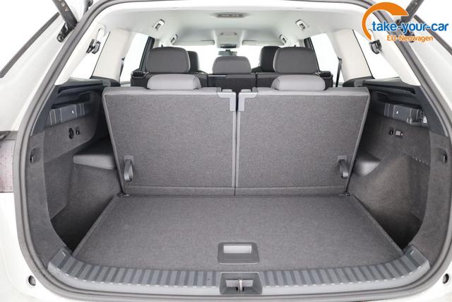 Skoda - Kodiaq - EU-Neuwagen - Reimport