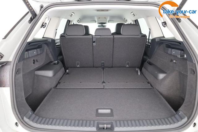Skoda - Kodiaq - EU-Neuwagen - Reimport