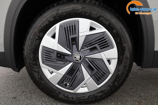 Skoda - Kodiaq - EU-Neuwagen - Reimport