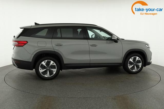 Skoda - Kodiaq - EU-Neuwagen - Reimport