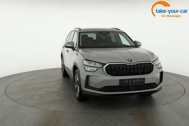 Skoda - Kodiaq - EU-Neuwagen - Reimport