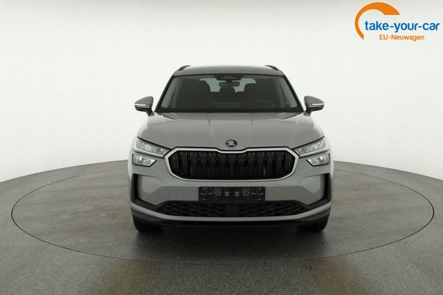 Skoda - Kodiaq - EU-Neuwagen - Reimport