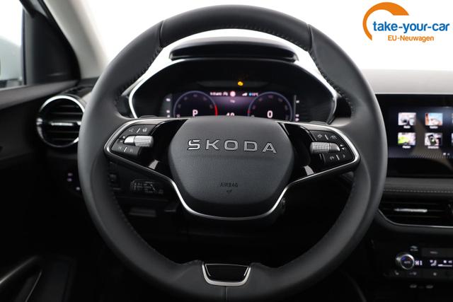 Skoda - Fabia - EU-Neuwagen - Reimport