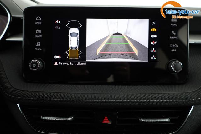 Skoda - Fabia - EU-Neuwagen - Reimport