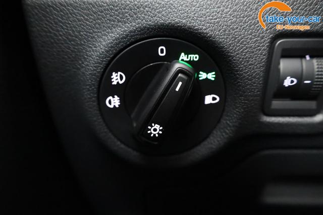 Skoda - Fabia - EU-Neuwagen - Reimport