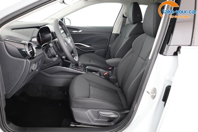 Skoda - Fabia - EU-Neuwagen - Reimport