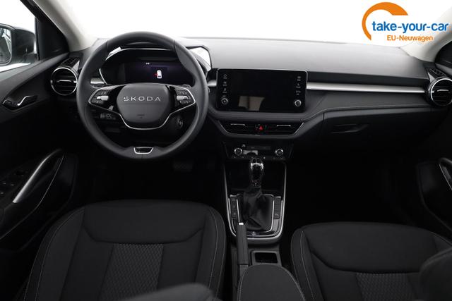 Skoda - Fabia - EU-Neuwagen - Reimport