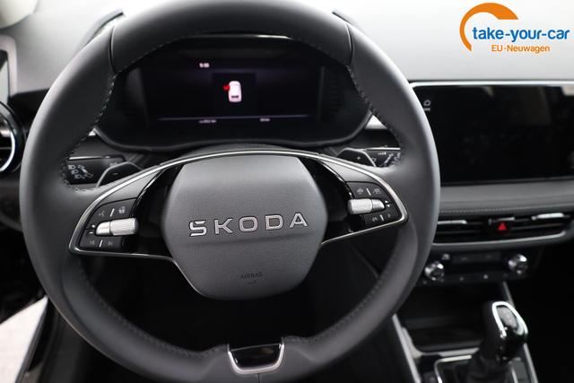 Skoda - Fabia - EU-Neuwagen - Reimport