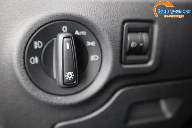 Skoda - Fabia - EU-Neuwagen - Reimport