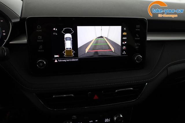 Skoda - Fabia - EU-Neuwagen - Reimport