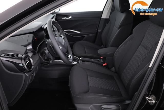 Skoda - Fabia - EU-Neuwagen - Reimport