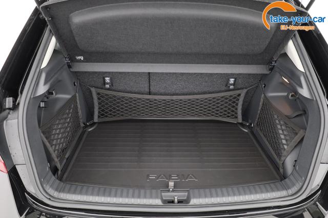 Skoda - Fabia - EU-Neuwagen - Reimport