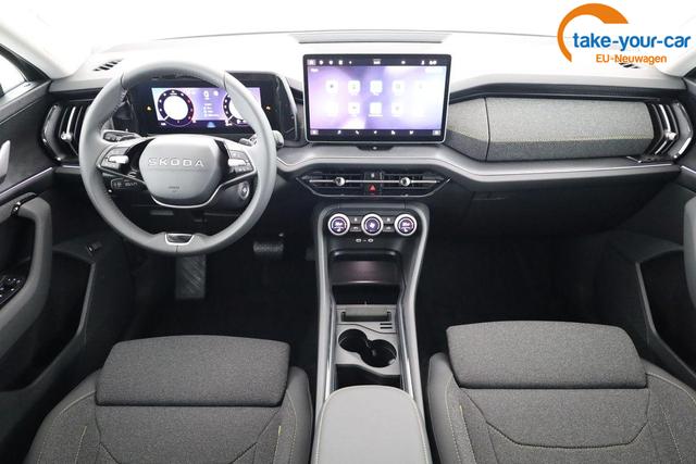 Skoda - Kodiaq - EU-Neuwagen - Reimport