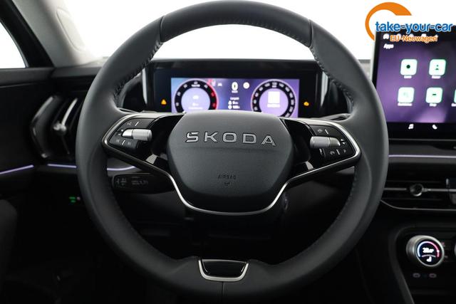 Skoda - Kodiaq - EU-Neuwagen - Reimport