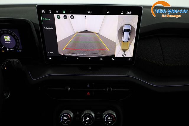 Skoda - Kodiaq - EU-Neuwagen - Reimport