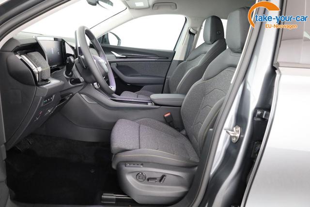 Skoda - Kodiaq - EU-Neuwagen - Reimport
