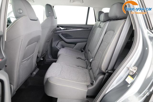 Skoda - Kodiaq - EU-Neuwagen - Reimport
