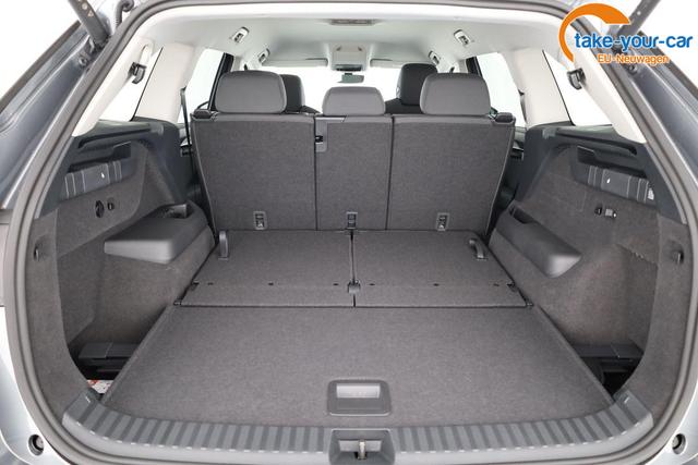 Skoda - Kodiaq - EU-Neuwagen - Reimport